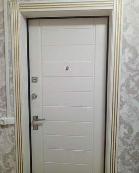 1-к квартира, вторичка, 37м2, 2/16 этаж