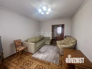 3-к квартира, вторичка, 63м2, 7/9 этаж