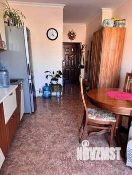 1-к квартира, вторичка, 29м2, 3/5 этаж