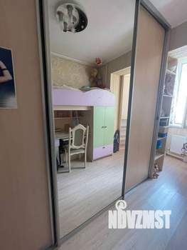 2-к квартира, вторичка, 40м2, 2/5 этаж