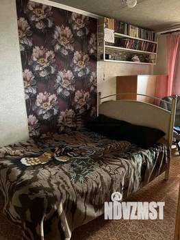 2-к квартира, вторичка, 52м2, 8/9 этаж