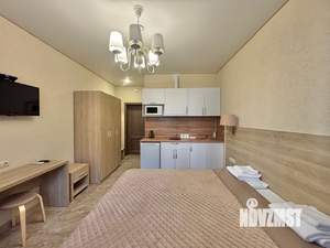 Студия квартира, вторичка, 23м2, 1/5 этаж