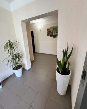 1-к квартира, вторичка, 38м2, 5/5 этаж