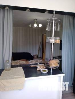 1-к квартира, вторичка, 41м2, 6/9 этаж