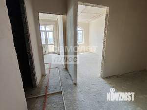 1-к квартира, вторичка, 40м2, 5/7 этаж