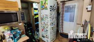 3-к квартира, вторичка, 75м2, 1/2 этаж