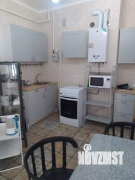 1-к квартира, вторичка, 46м2, 2/6 этаж