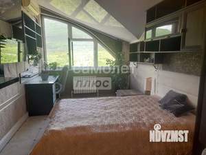 1-к квартира, вторичка, 48м2, 8/8 этаж