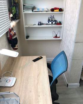 2-к квартира, вторичка, 63м2, 5/9 этаж