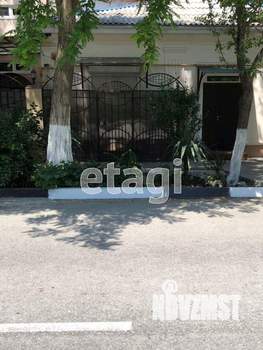 1-к квартира, вторичка, 36м2, 1/2 этаж