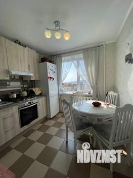 2-к квартира, вторичка, 53м2, 8/9 этаж