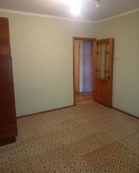 2-к квартира, вторичка, 52м2, 2/9 этаж