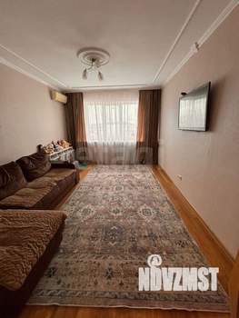 3-к квартира, вторичка, 62м2, 5/9 этаж