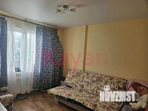 1-к квартира, вторичка, 38м2, 8/9 этаж