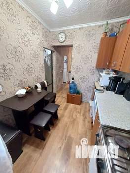 1-к квартира, вторичка, 31м2, 5/5 этаж