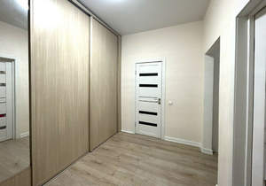 1-к квартира, вторичка, 47м2, 2/8 этаж