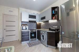 1-к квартира, вторичка, 39м2, 5/8 этаж