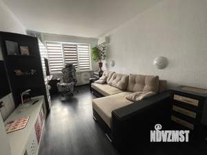 2-к квартира, вторичка, 54м2, 14/16 этаж