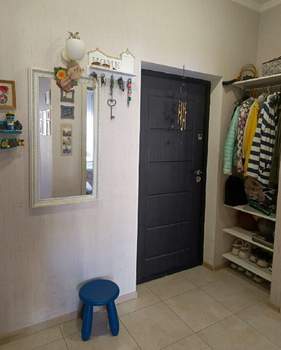 1-к квартира, вторичка, 38м2, 2/10 этаж