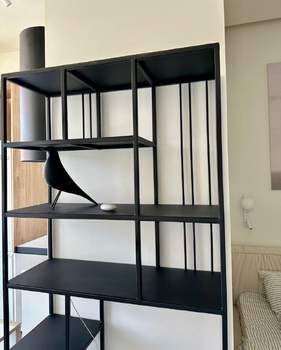 1-к квартира, вторичка, 30м2, 8/8 этаж