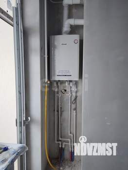 3-к квартира, сданный дом, 102м2, 4/9 этаж