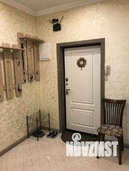 1-к квартира, вторичка, 51м2, 5/6 этаж