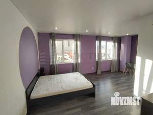 Студия квартира, вторичка, 31м2, 1/4 этаж