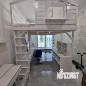 2-к квартира, вторичка, 62м2, 3/8 этаж