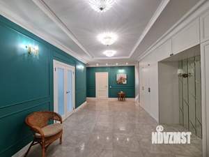 4-к квартира, вторичка, 185м2, 5/5 этаж
