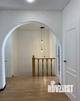 4-к квартира, вторичка, 141м2, 6/6 этаж