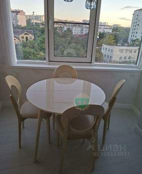 2-к квартира, сданный дом, 50м2, 8/12 этаж