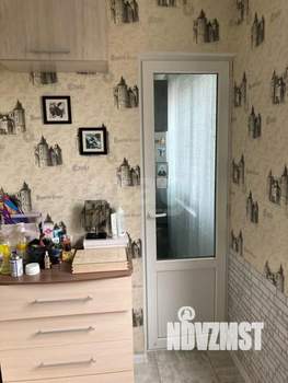 3-к квартира, вторичка, 71м2, 1/4 этаж