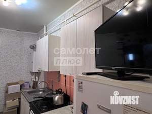 1-к квартира, вторичка, 30м2, 3/4 этаж