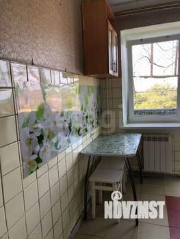 3-к квартира, вторичка, 59м2, 4/5 этаж