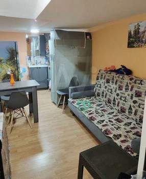 1-к квартира, вторичка, 11м2, 1/10 этаж