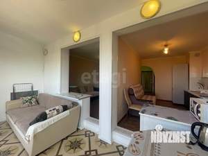 1-к квартира, вторичка, 51м2, 3/15 этаж