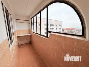 2-к квартира, вторичка, 58м2, 8/9 этаж