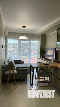 1-к квартира, вторичка, 53м2, 8/8 этаж