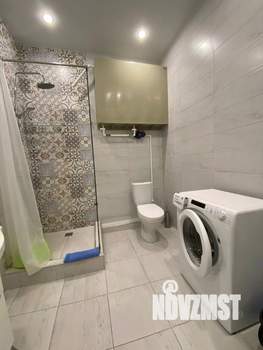 1-к квартира, вторичка, 41м2, 3/8 этаж