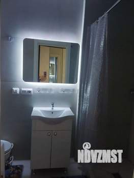 Студия квартира, вторичка, 23м2, 1/6 этаж