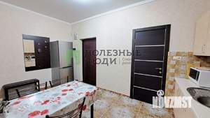 2-к квартира, вторичка, 49м2, 2/11 этаж