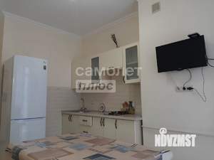 1-к квартира, вторичка, 42м2, 2/7 этаж