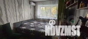 2-к квартира, вторичка, 43м2, 2/5 этаж