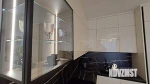 3-к квартира, вторичка, 106м2, 6/20 этаж