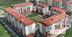 2-к квартира, вторичка, 54м2, 6/9 этаж