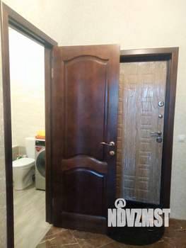 1-к квартира, вторичка, 40м2, 4/8 этаж