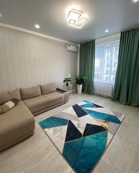 2-к квартира, вторичка, 53м2, 5/7 этаж