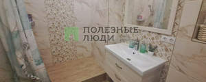 1-к квартира, вторичка, 48м2, 4/7 этаж