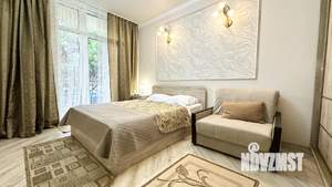 1-к квартира, вторичка, 36м2, 2/7 этаж