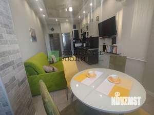 1-к квартира, вторичка, 50м2, 2/6 этаж